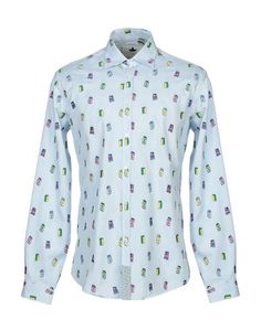 Pубашка Macchia J