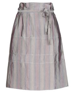 Юбка миди Giorgio Armani