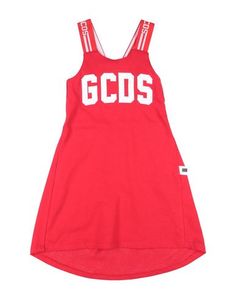 Платье Gcds Mini