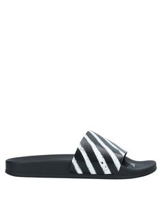 Сандалии Off White