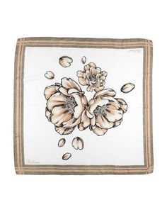 Платок Borbonese