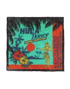Платок Dsquared2