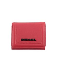 Бумажник Diesel