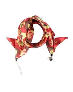 Шарф Mm6 Maison Margiela
