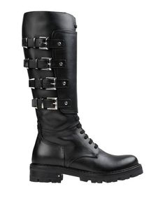 Сапоги Cesare Paciotti