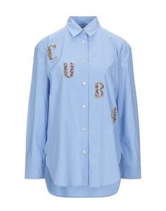 Pубашка Sandro