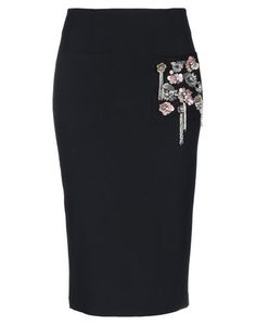 Юбка длиной 3/4 1 One