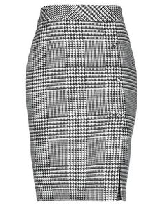 Юбка до колена Each X Other