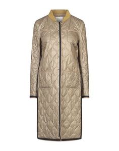 Пуховик с синт. наполнителем Ermanno Daelli