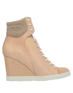 Высокие кеды и кроссовки See by Chloé