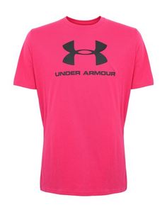Футболка Under Armour