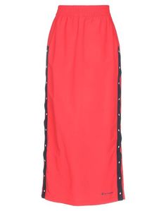 Юбка длиной 3/4 Champion Reverse Weave