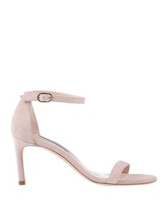 Сандалии Stuart Weitzman