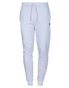 Повседневные брюки Lyle & Scott