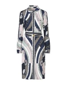 Платье до колена Tory Burch