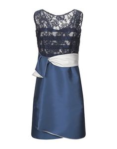 Короткое платье Botondi Couture