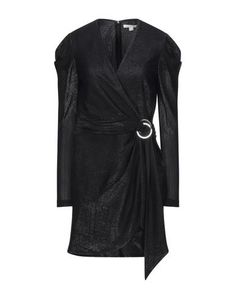 Короткое платье Jonathan Simkhai