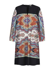 Короткое платье Etro