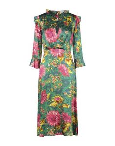 Платье длиной 3/4 Sandro