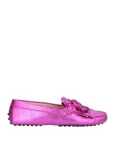 Мокасины Tod’S