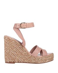 Сандалии Stuart Weitzman