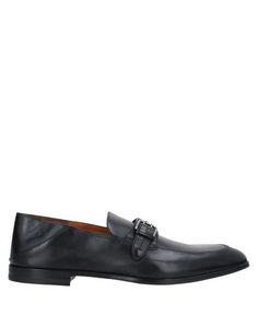 Мокасины Bally