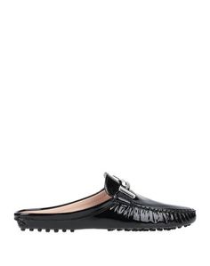 Мюлес и сабо Tod’S