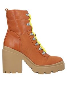 Полусапоги и высокие ботинки Circus by Sam Edelman