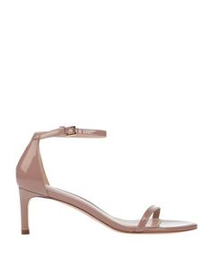 Сандалии Stuart Weitzman