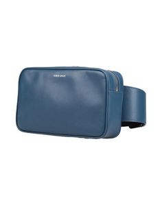 Рюкзаки и сумки на пояс Giorgio Armani