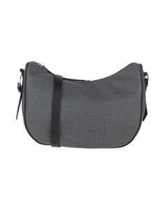 Сумка через плечо Borbonese