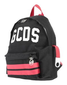 Рюкзаки и сумки на пояс Gcds Mini