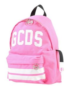Рюкзаки и сумки на пояс Gcds Mini