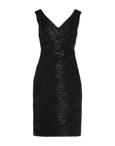 Платье до колена Versace
