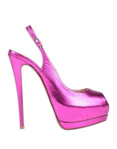 Сандалии Giuseppe Zanotti