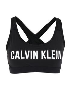 Топ без рукавов Calvin Klein Performance