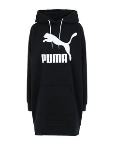 Короткое платье Puma