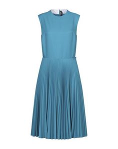 Платье миди Calvin Klein 205 W39 Nyc