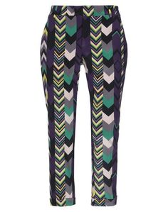 Брюки-капри M Missoni