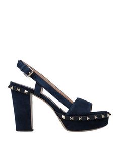 Сандалии Valentino