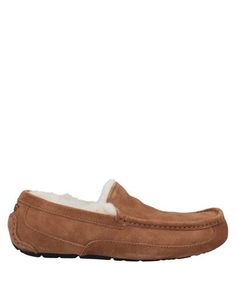 Мокасины Ugg