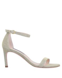 Сандалии Stuart Weitzman