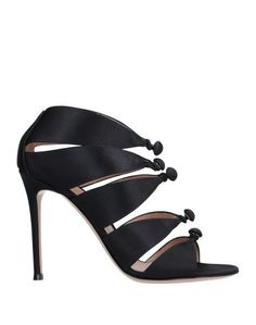 Сандалии Gianvito Rossi