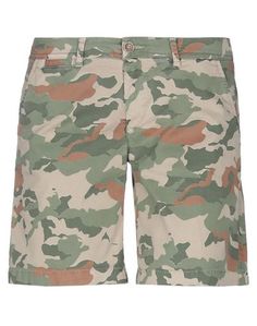 Бермуды 40 Weft