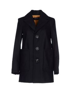 Пальто Dsquared2