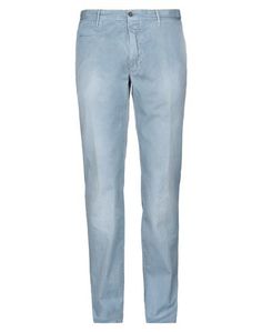 Повседневные брюки Incotex RED