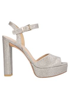 Сандалии Stuart Weitzman