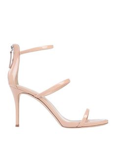 Сандалии Giuseppe Zanotti