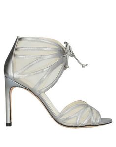 Сандалии Stuart Weitzman