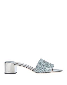 Сандалии Jimmy Choo